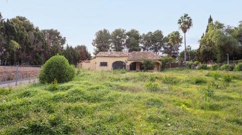 Foto 4 de Casa o xalet en venda a Partides comunes - Adsubia, Jávea / Xàbia