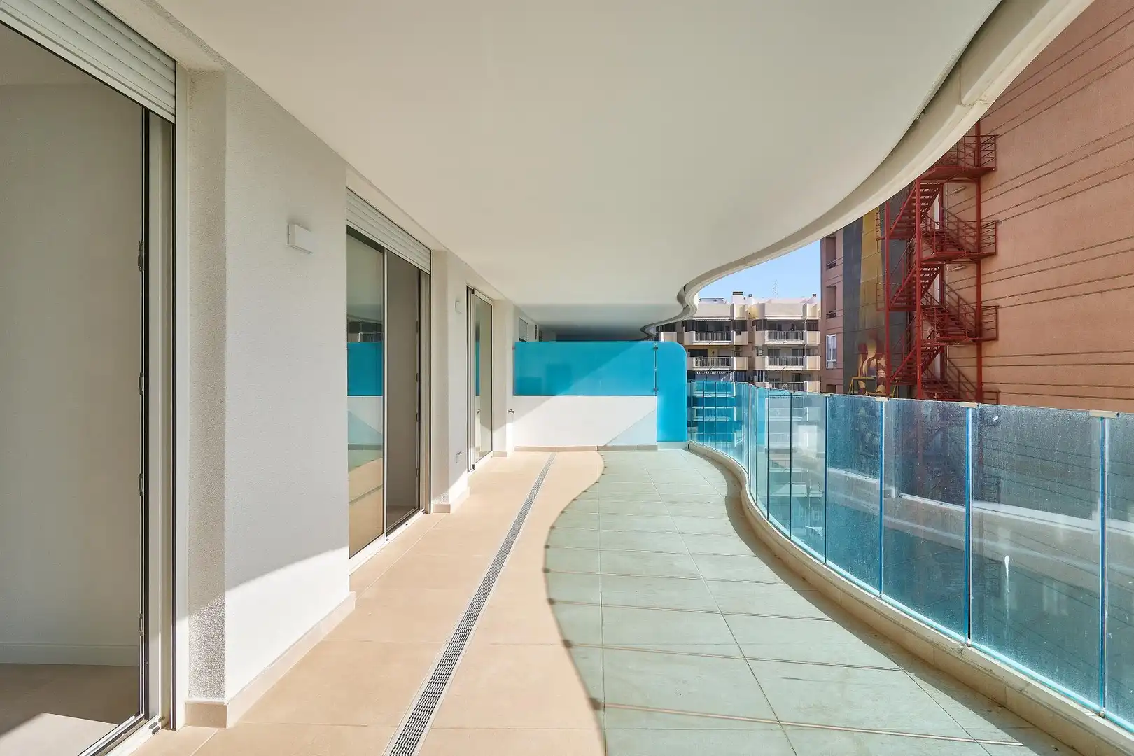 Apartment mit Pool zum Verkauf in Puerto Deportivo, imagen 17