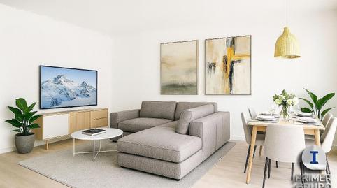 Foto 4 de Piso en venta en Avenida Avenida del Maestro Rodrigo, Sant Pau, Valencia