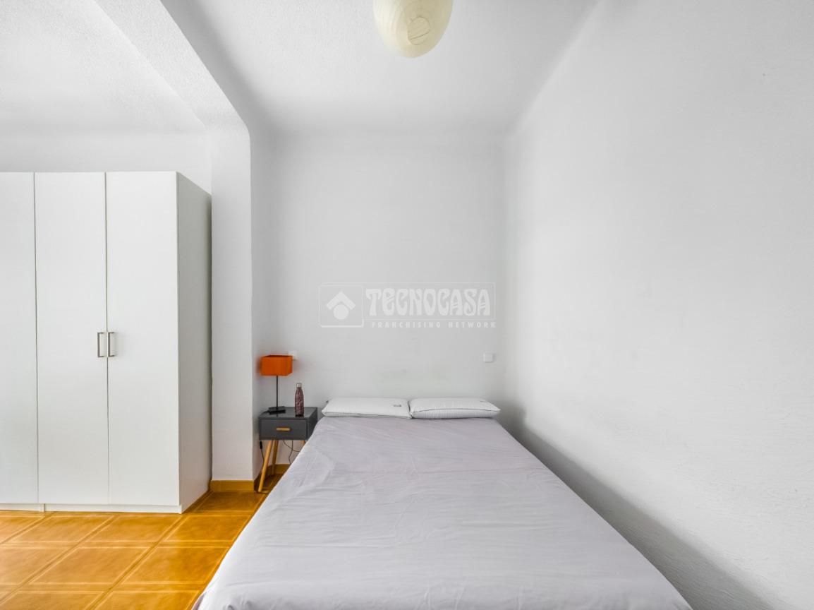 Piso de alquiler en Gaztambide, Chamberí