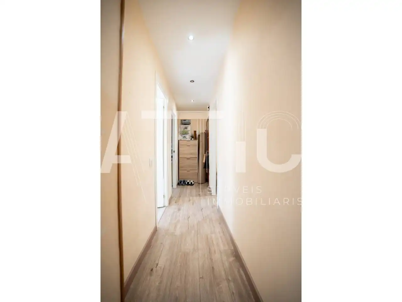 Piso en venta en Sabadell con Aire acondicionado, Calefacción y Trastero