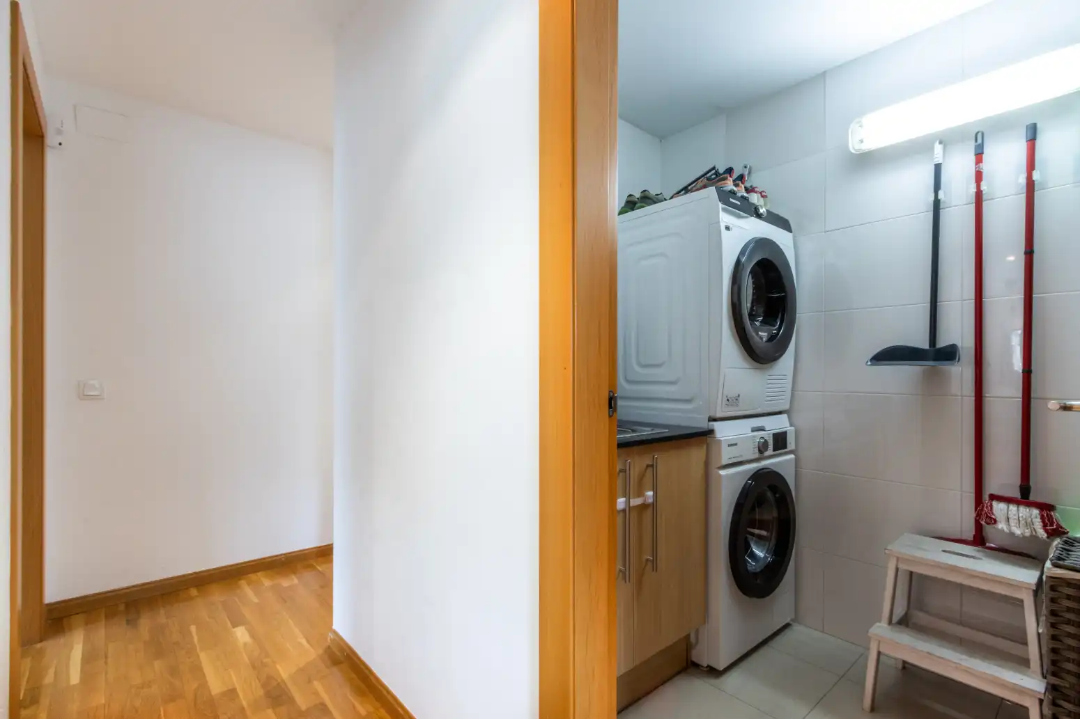 Piso en venta en Terrassa con Calefacción