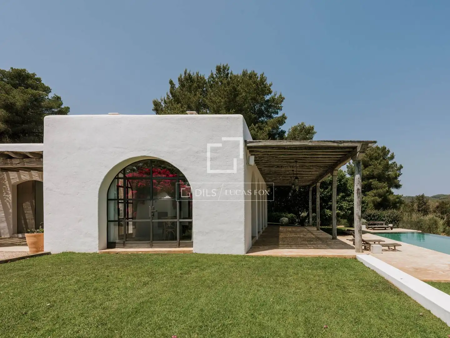 Villa mit Terrasse zum Verkauf in Sant Joan de Labritja, imagen 21