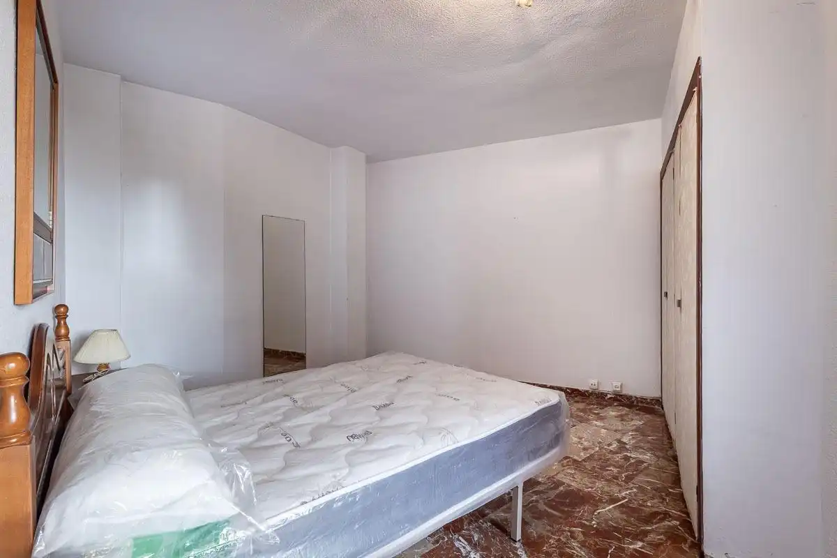 Wohnung zur Miete in Pajaritos