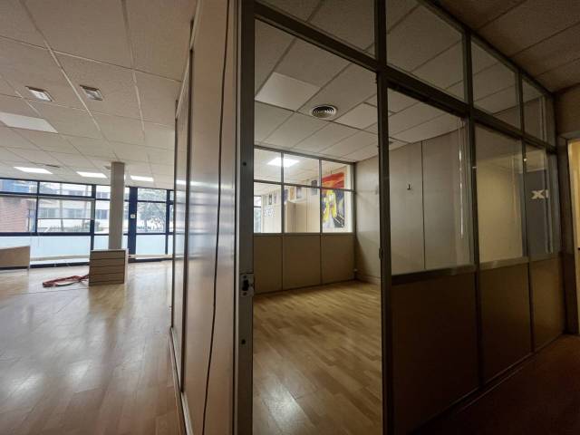 Oficina en Alquiler en Calle Cardenal Reig, 11 en La Maternitat i Sant Ramon