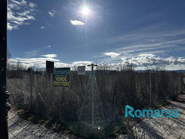 Terreno residencial en Venta en José Antonio en El Fresno