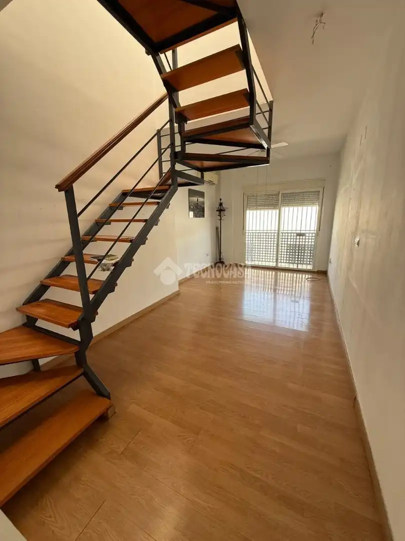 Wohnung zum Verkauf in La Pañoleta