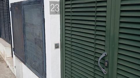 Foto 3 de Casa adosada en venta en Mas Camarena, Bétera