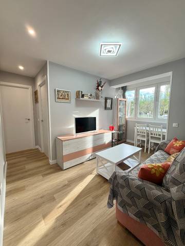 Piso en Venta en Calle de Luis Ruiz, 81 en Pueblo Nuevo