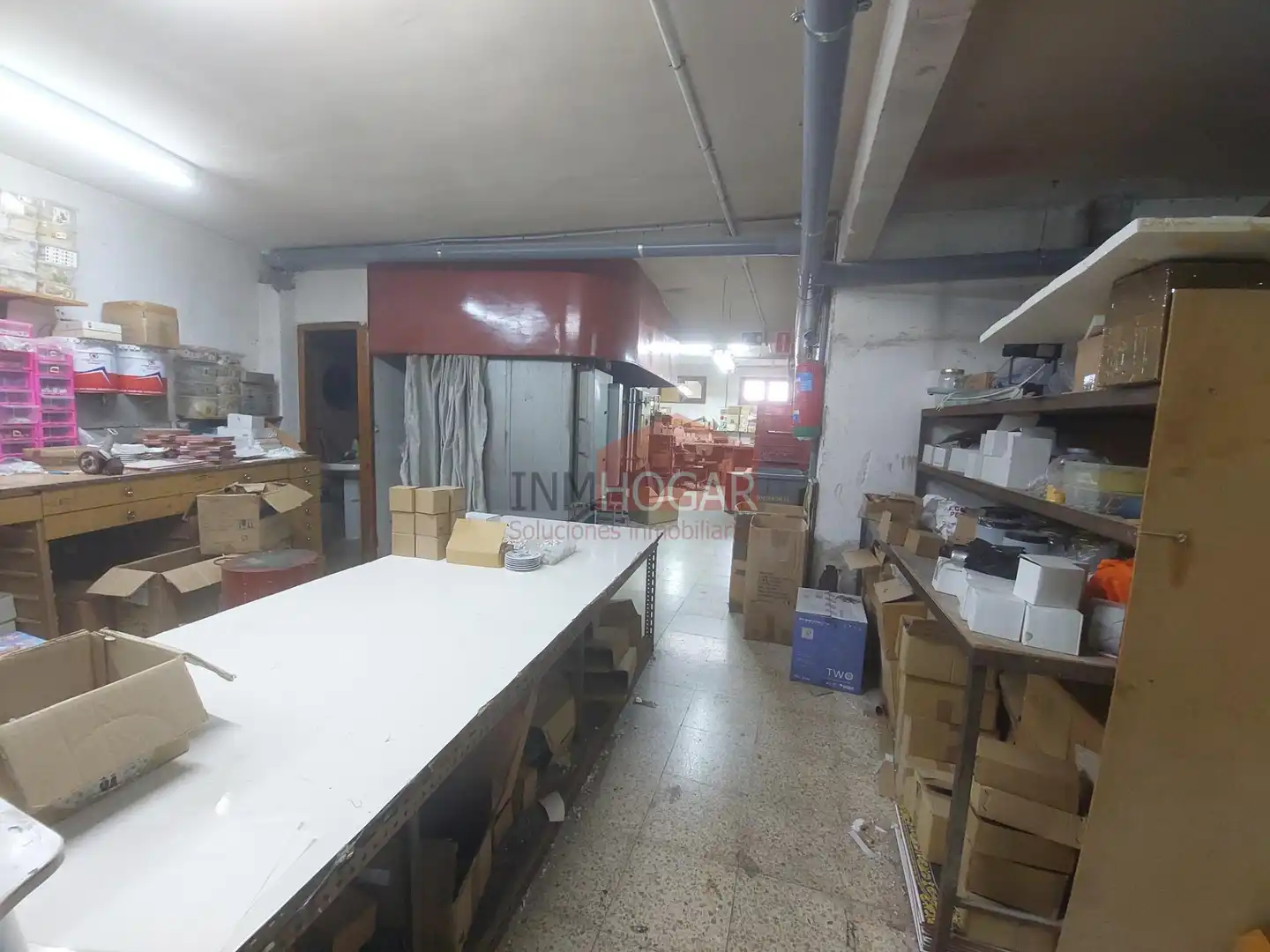 Locale commerciale in vendita a Arévalo, imagen 11
