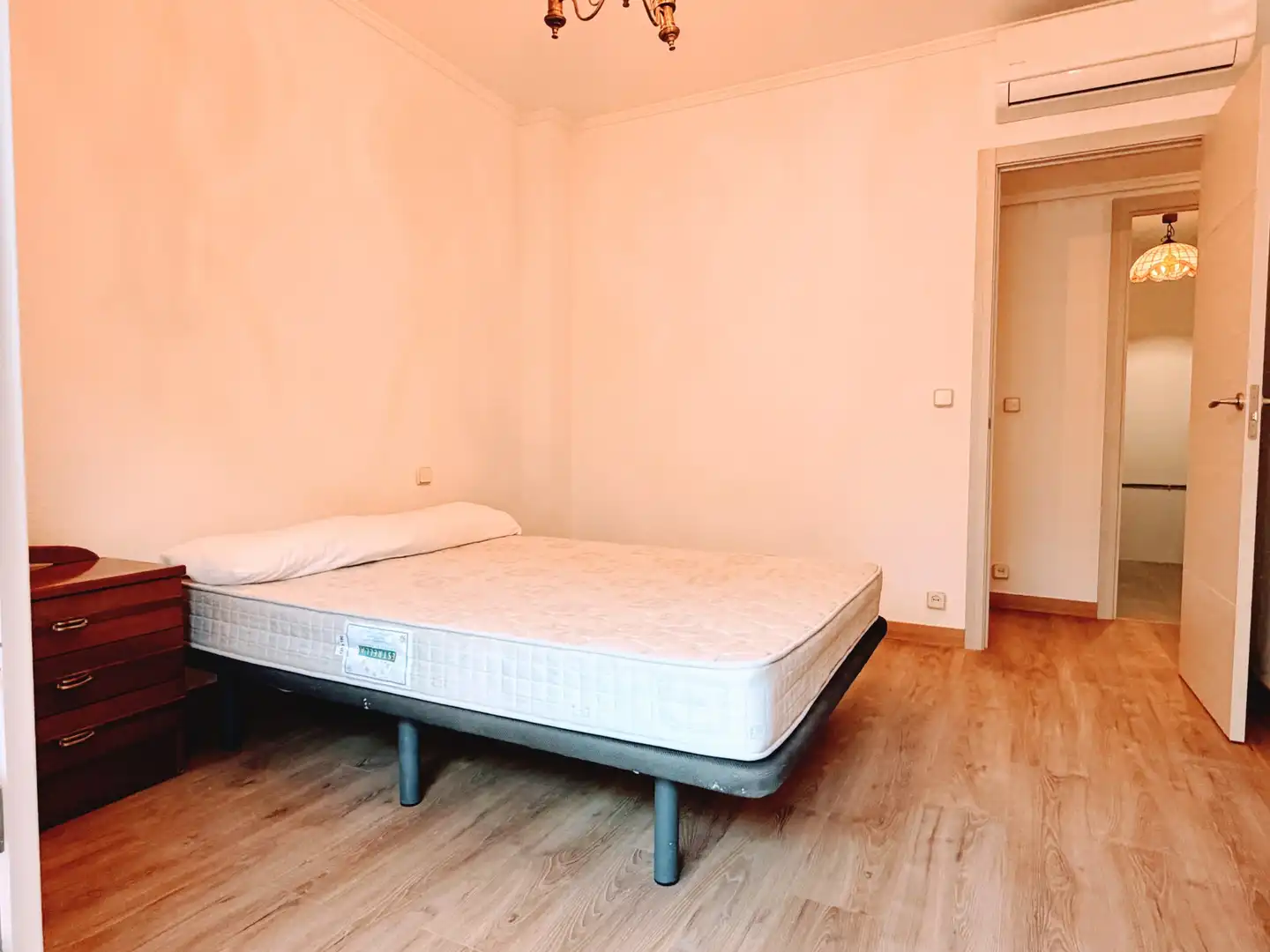 Habitación de Piso de alquiler en Carabanchel
