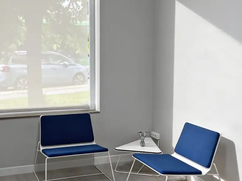 Office for rent in Getafe  with Air Conditioner, Heating and Furnished