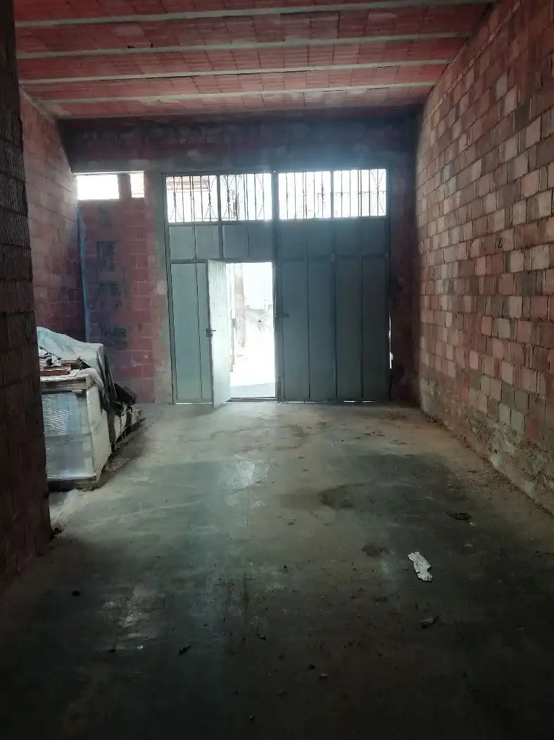 Terreny residencial en venda a Plaça Nova 10, imagen 6
