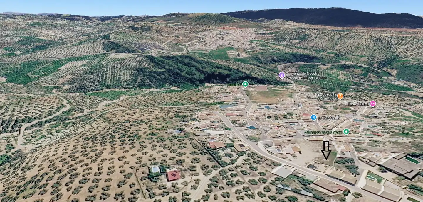 Terreni e lotti in vendita a Del Pozo, imagen 9