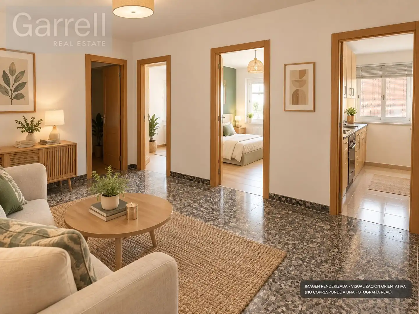 Appartamento in vendita a CL BAILEN  N- Bl:B Es: Pl: Pt:
 BADALONA
