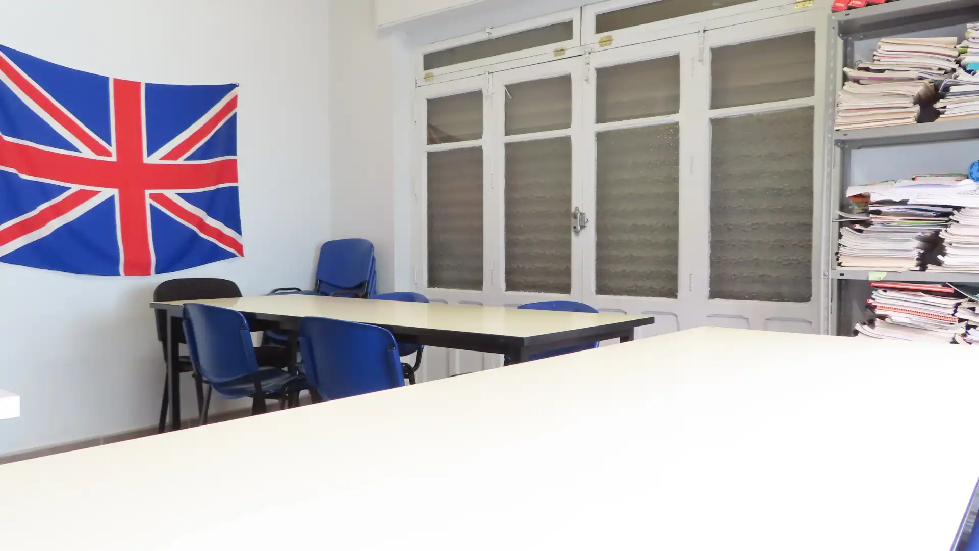 Business premises for transfer in Calle Rubí, imagen 10