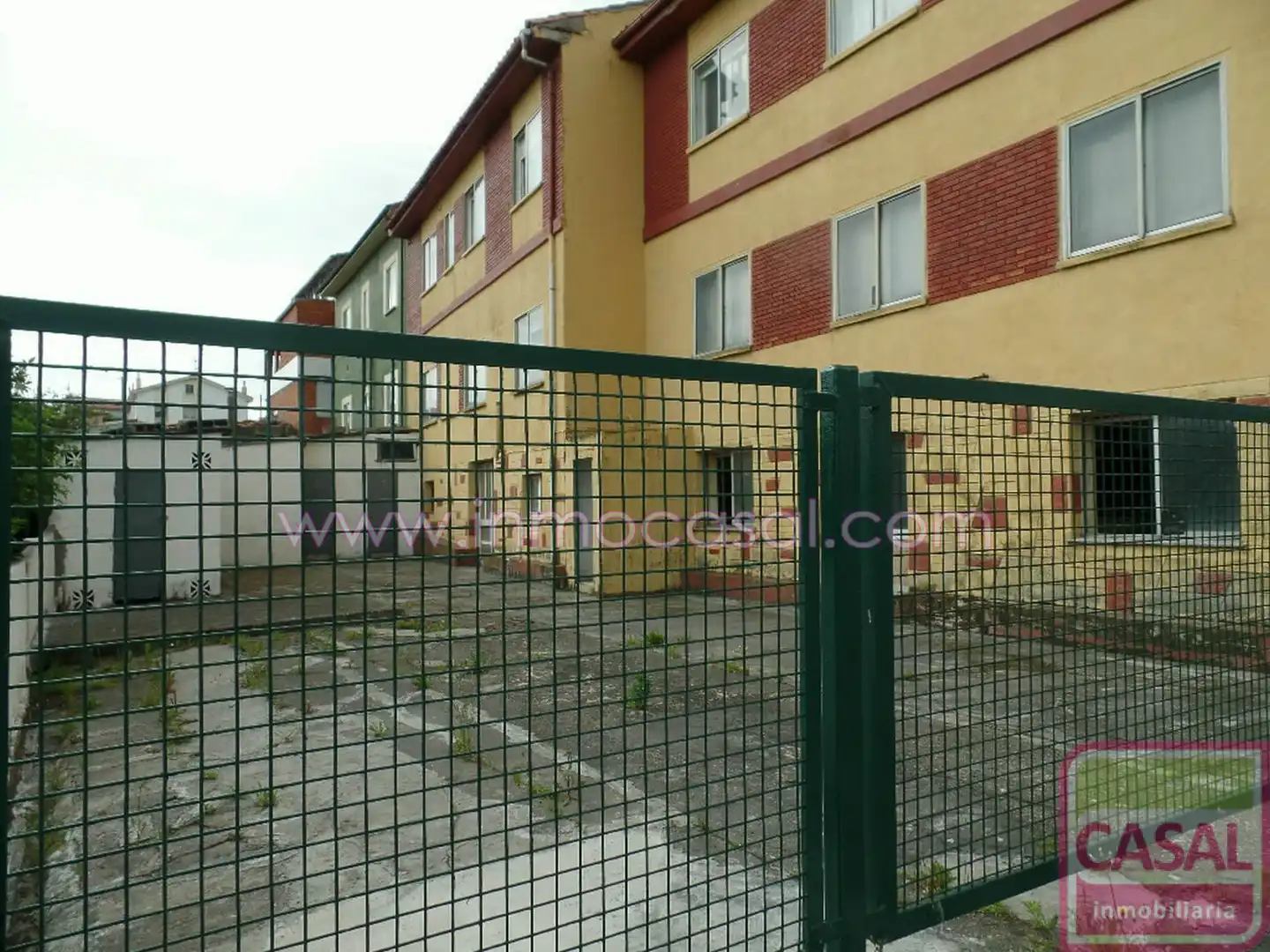 Vista exterior de Casa o chalet en venta en Gozón con Calefacción