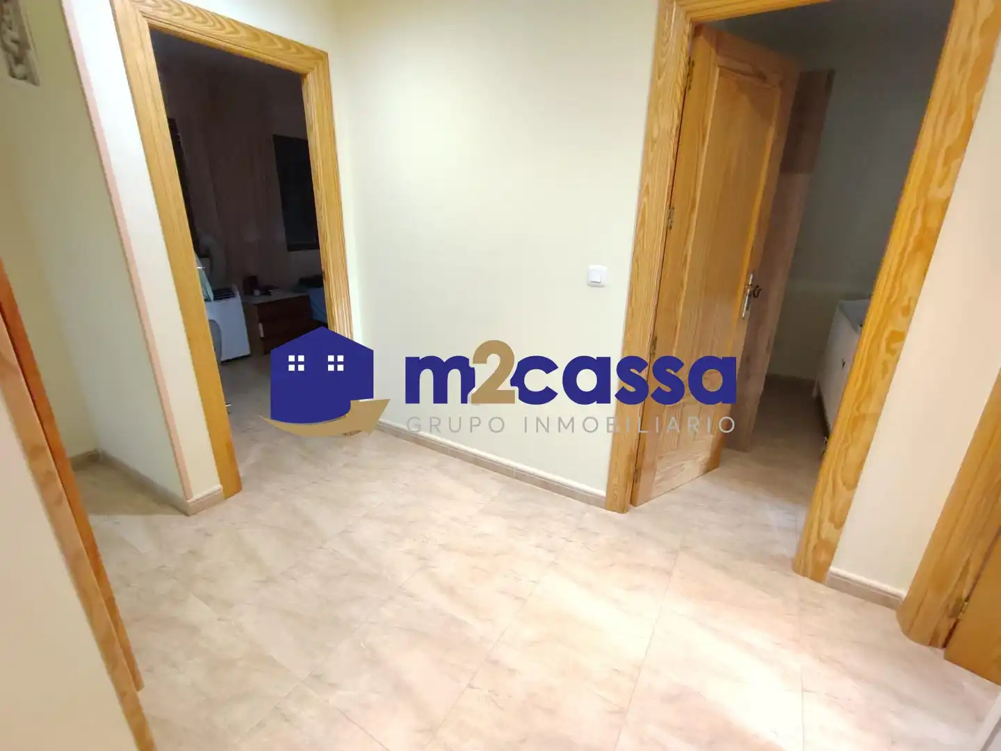 Wohnung zum Verkauf in Lorca mit Terrasse und Balkon
