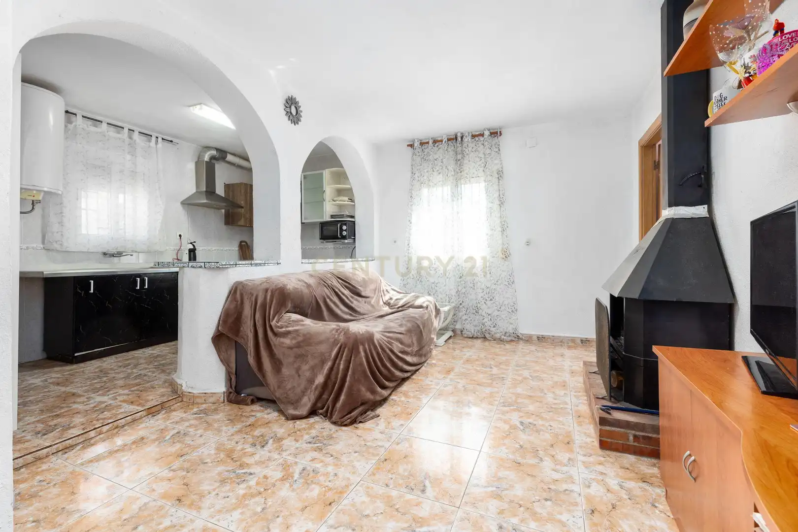Haus oder Chalet zum Verkauf in Avinguda Espanya, 21, El Mirador del Penedès, Spai, 21, El Montmell