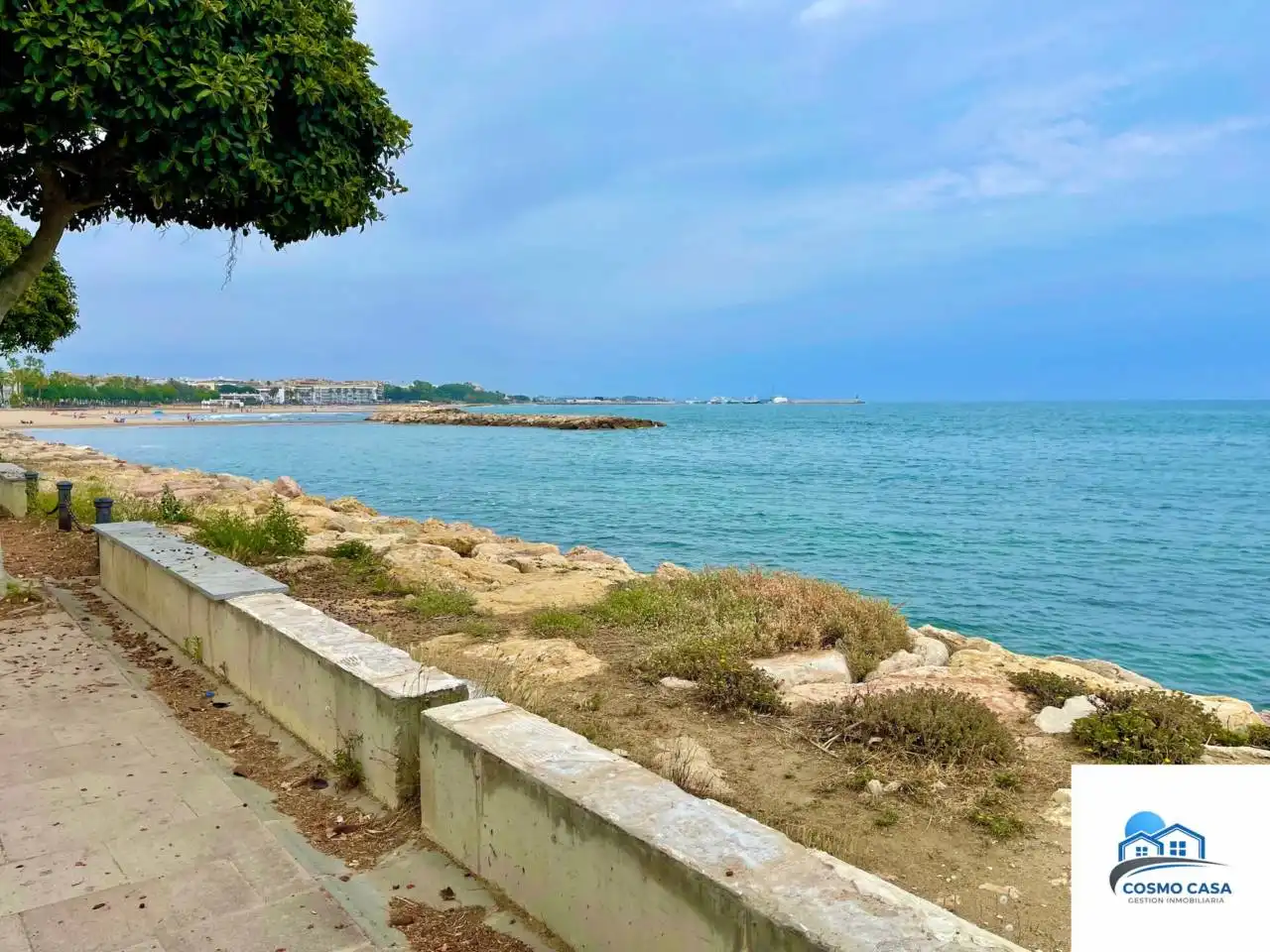 Ático en venta en Cambrils con Aire acondicionado, Calefacción y Terraza