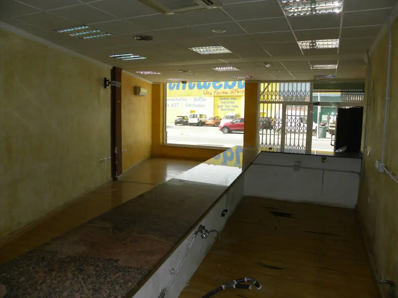 Local comercial en alquiler en Caravaca de la Cruz, imagen 19
