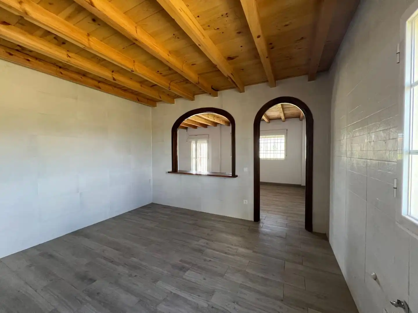 Finca rústica en venta en Diseminado los Claveles, 63, Losar de la Vera
