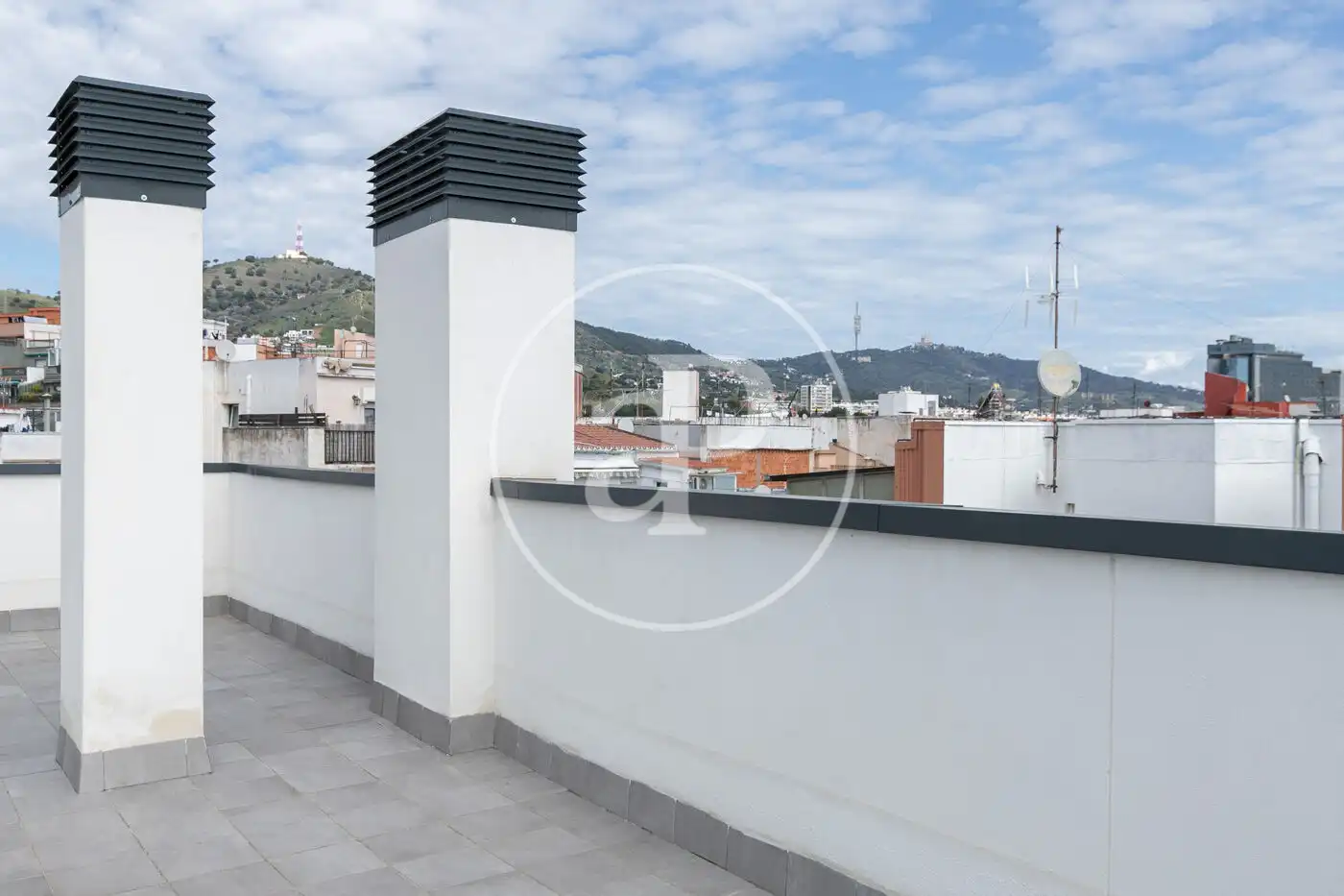 Wohnung zum Verkauf in Carrer de Simancas, Pubilla Cases
