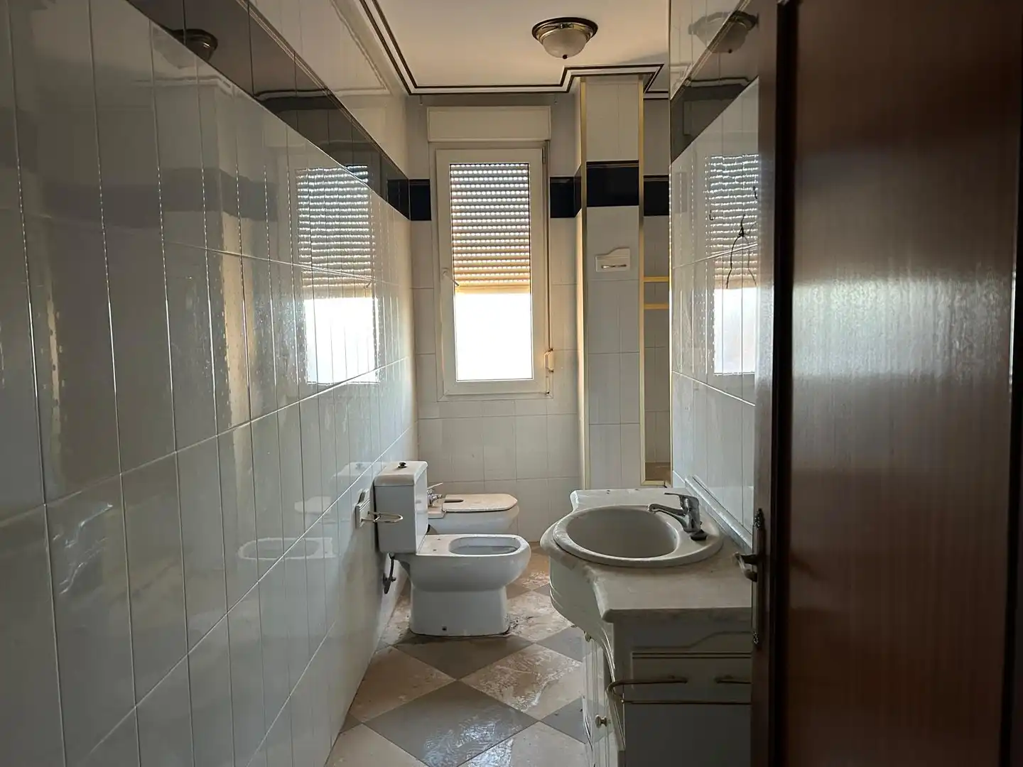 Bathroom of Flat for sale in Begíjar