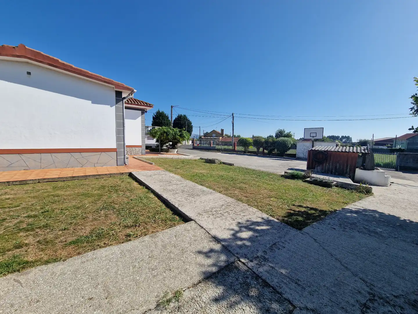Casa en venda a San Mateo - Castro- O Val, imagen 15