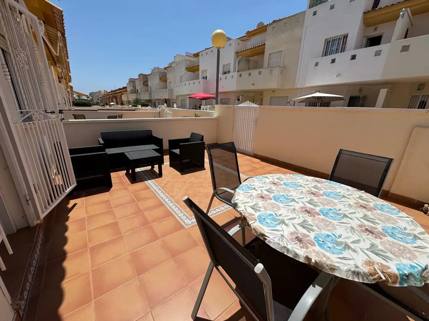 Adosado con terraza en venta en Calle Calle Mar, imagen 3
