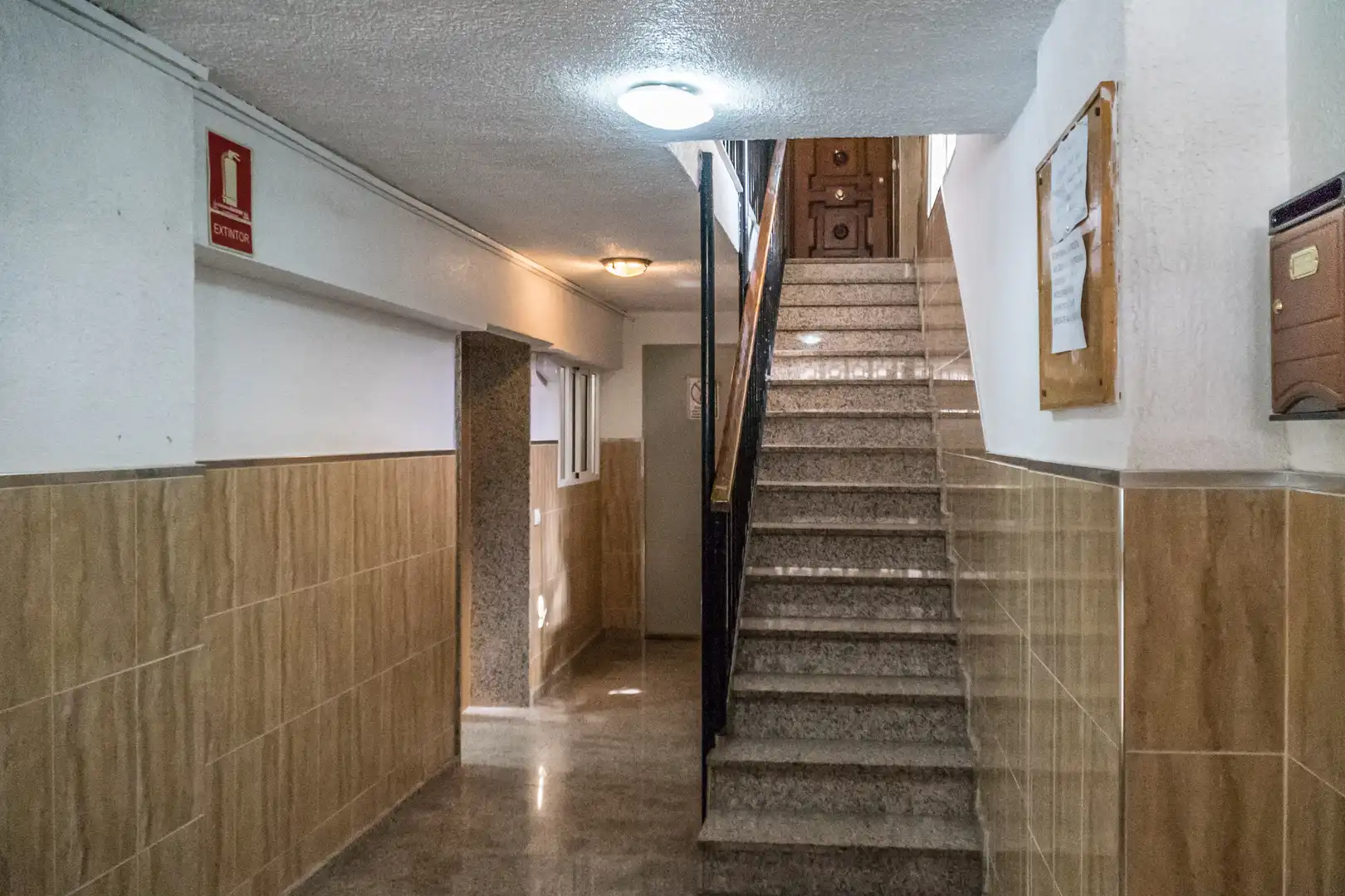 Piso en venta en Linares