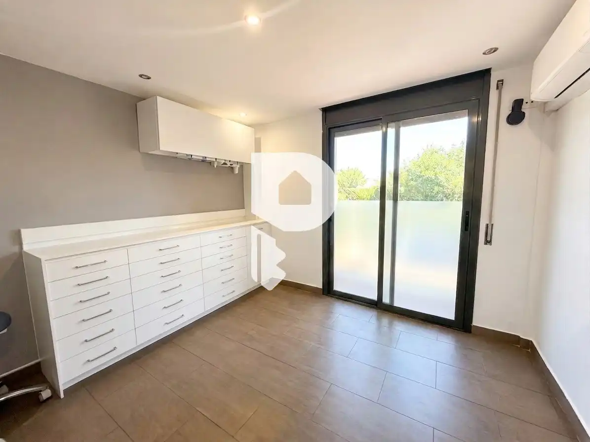 Balcony of Flat for sale in Cervelló  with Air Conditioner, Heating and Balcony