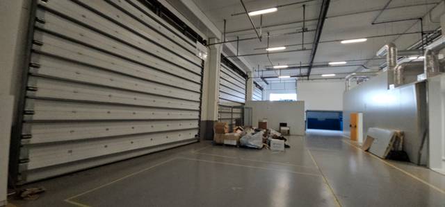 Nave industrial en Alquiler en Carrer Xaloc, 5 en Parets del Vallès