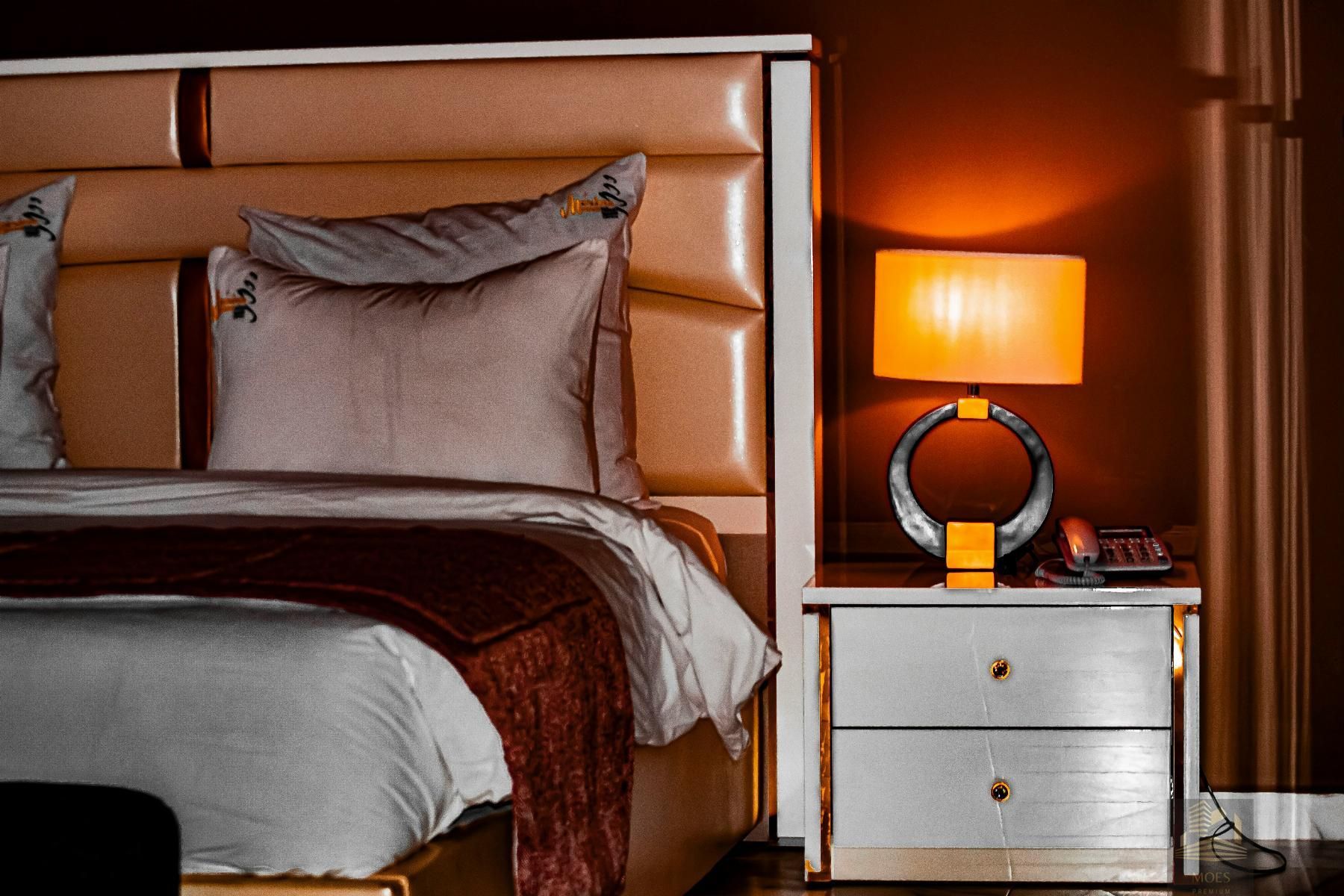 Bedroom of Building for sale in La Roda