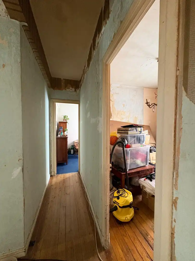 Piso en venta en Santander con Calefacción y Terraza