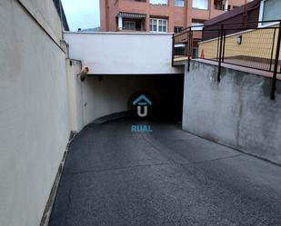 Parking of Garage to rent in Collado Villalba