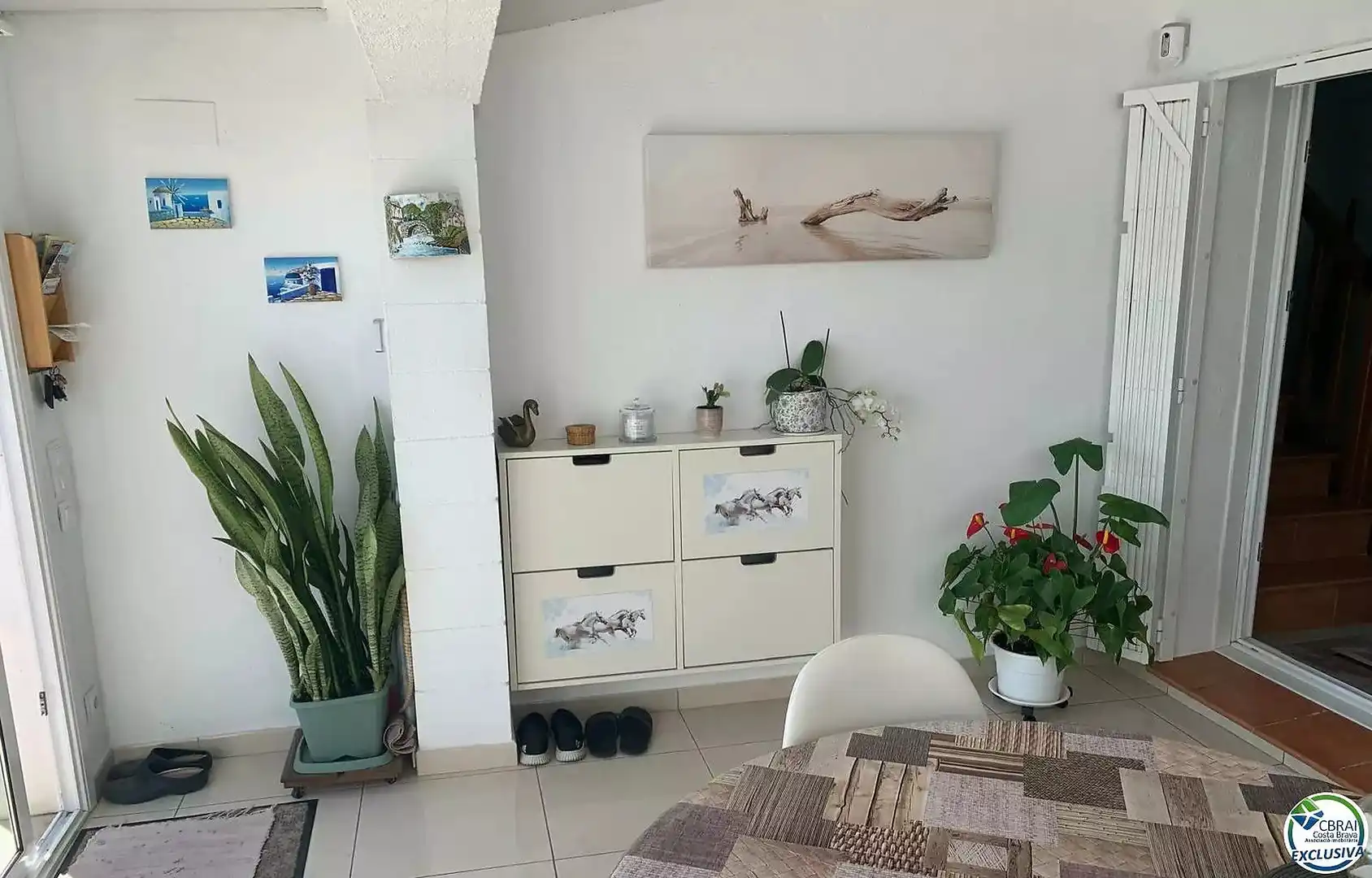 Maison avec jardin à vendre à Calle de la punta de la ferrera 5, imagen 11
