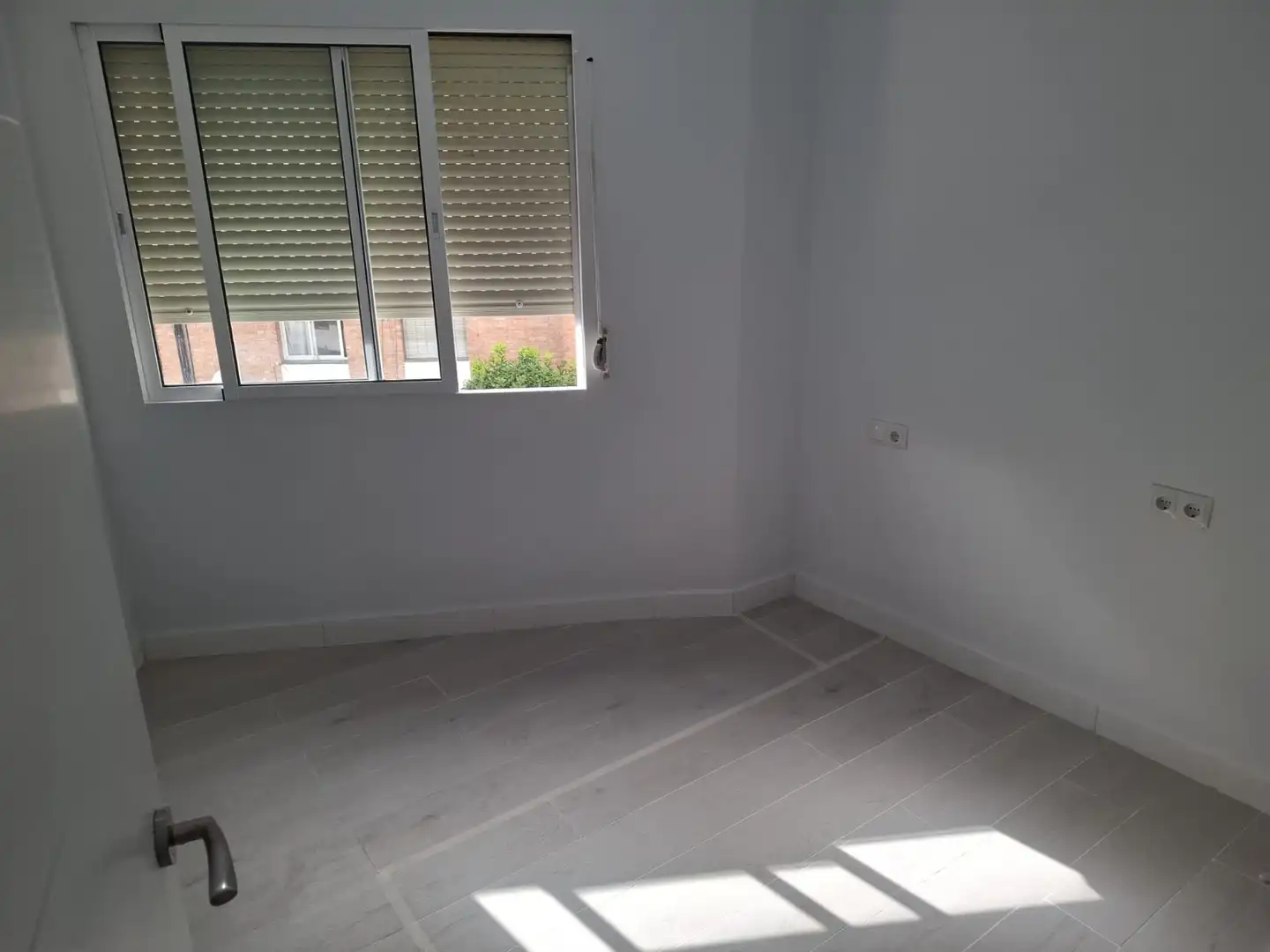 Dormitori de Pis en venda en Fuengirola amb Terrassa