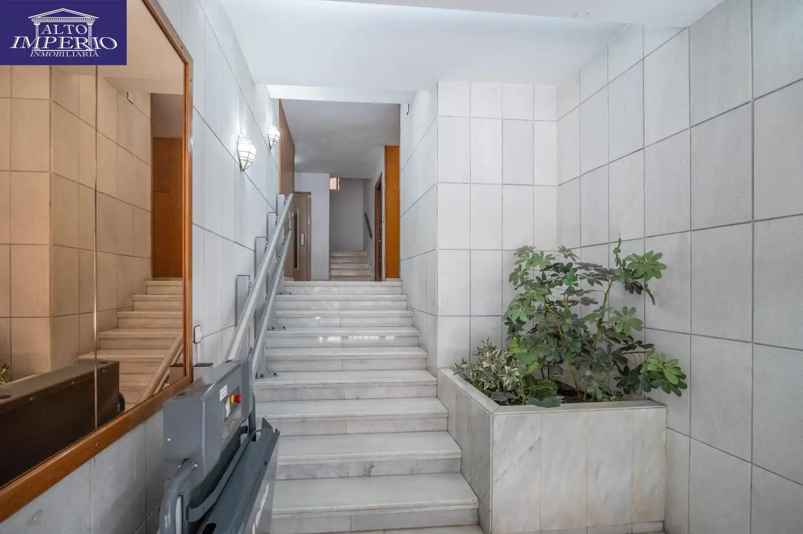 Penthouse with lift for sale in Calle ABEN HUMEYA 7, imagen 81