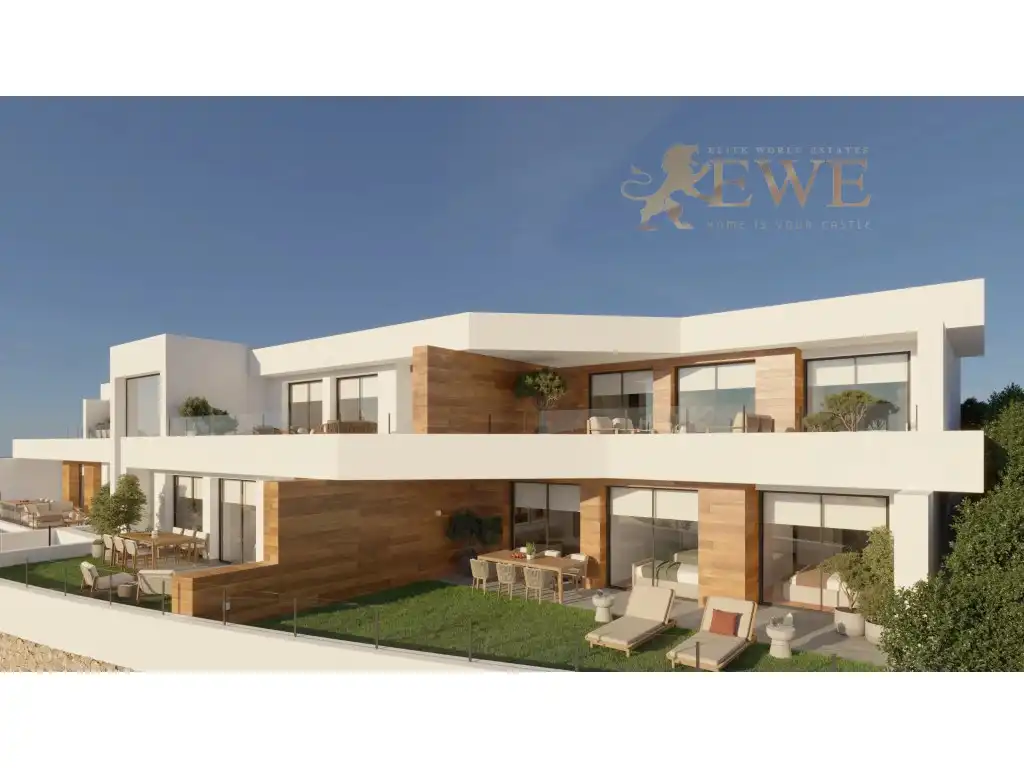 Apartament en venda a Cumbre del Sol