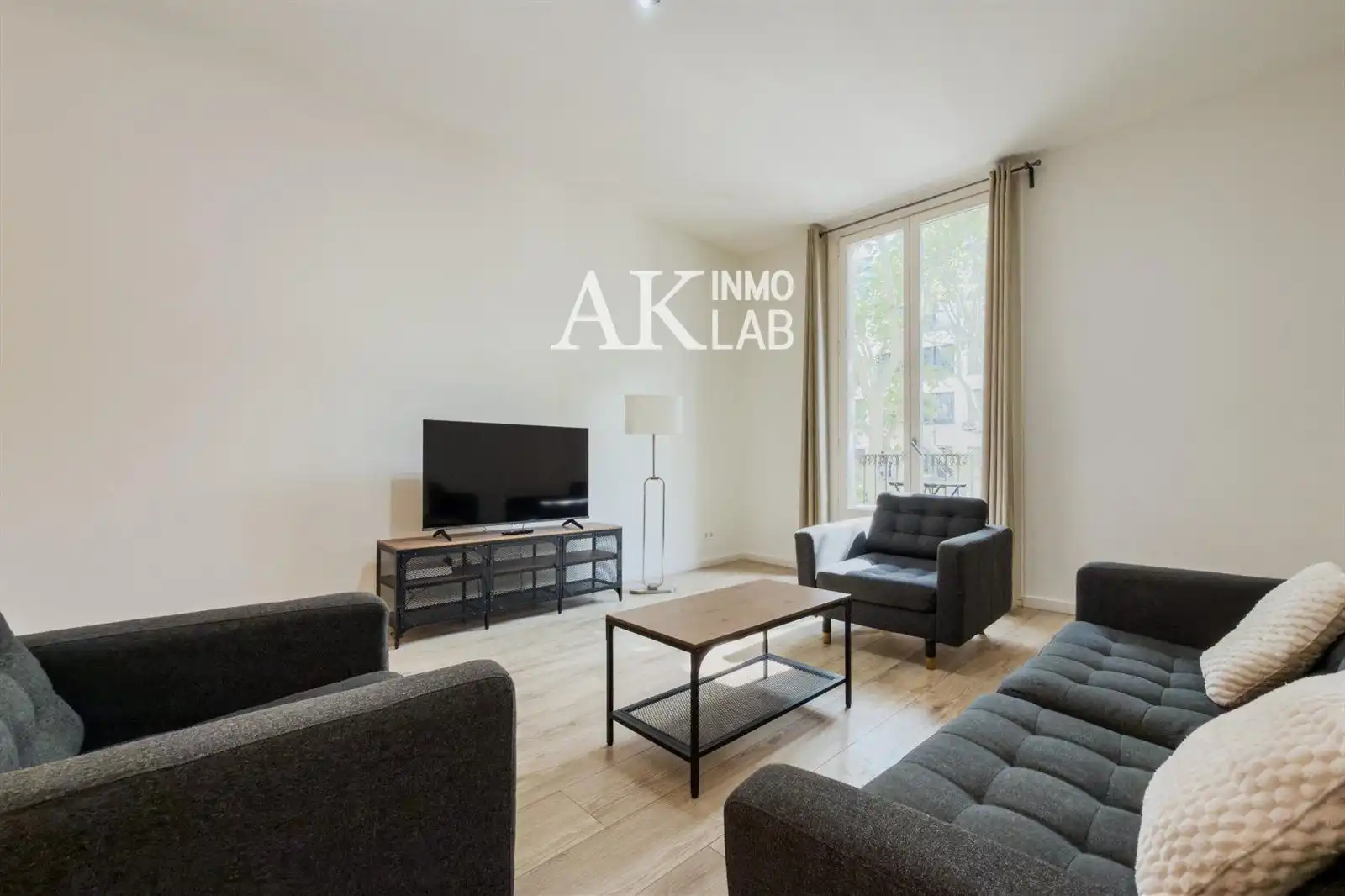Appartamento con ascensore in vendita a Rambla, imagen 12