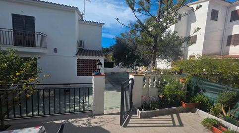 Foto 2 de Casa adosada en venta en Carrer Tomàs Breton, El Francàs, El Vendrell