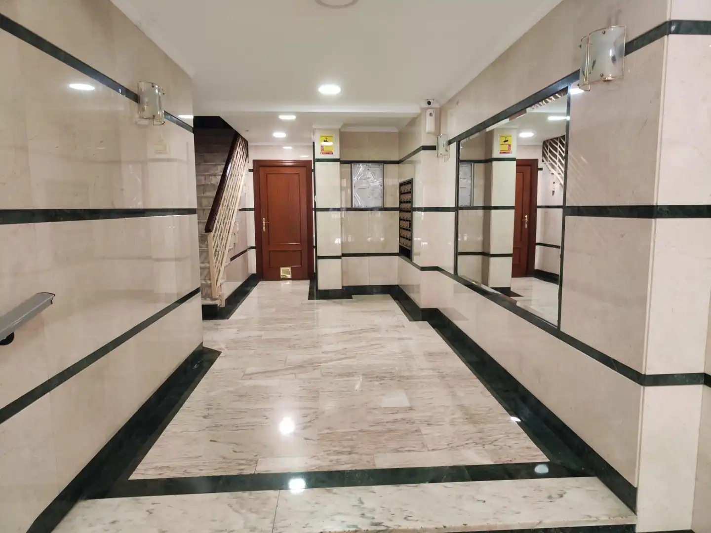 Flat for rent in PEREZ GALDOS, Camino de Ronda