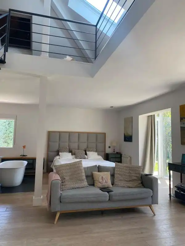 Villa avec terrasse à vendre à Urbanización La Moraleja, imagen 18