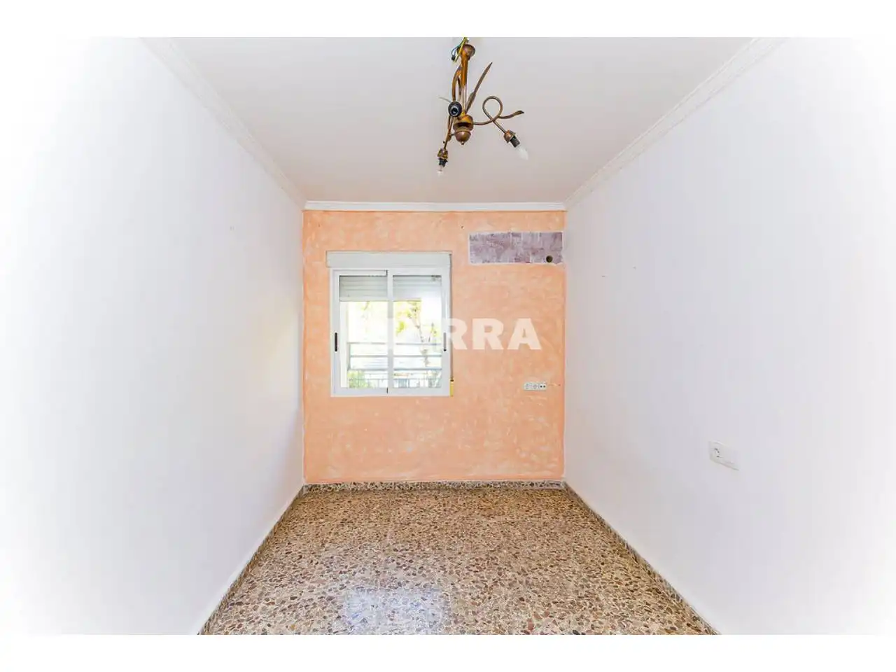 Bedroom of Flat for sale in Albudeite, Murcia