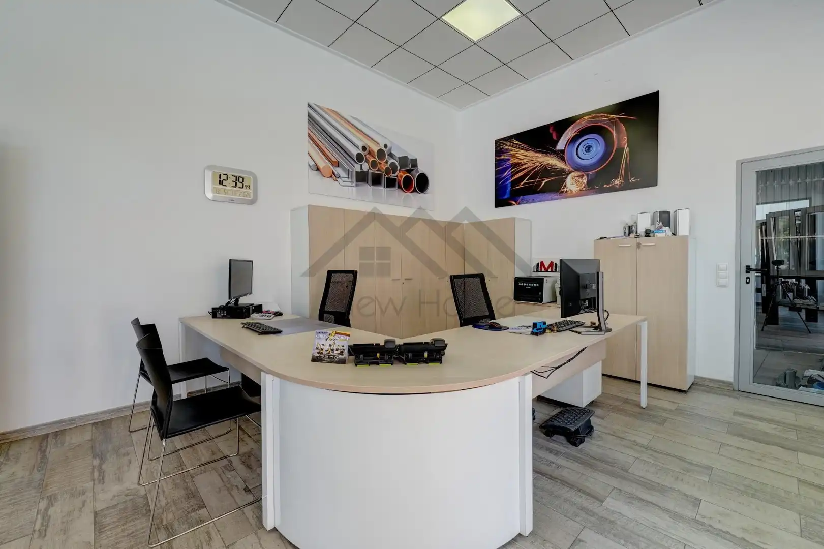 Business premises for sale in Núcleo Urbano, imagen 18