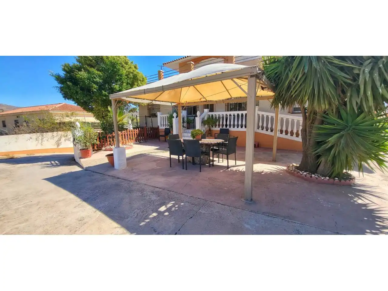 Villa mit Pool zum Verkauf in Calle Trigueros Cortijo, imagen 38