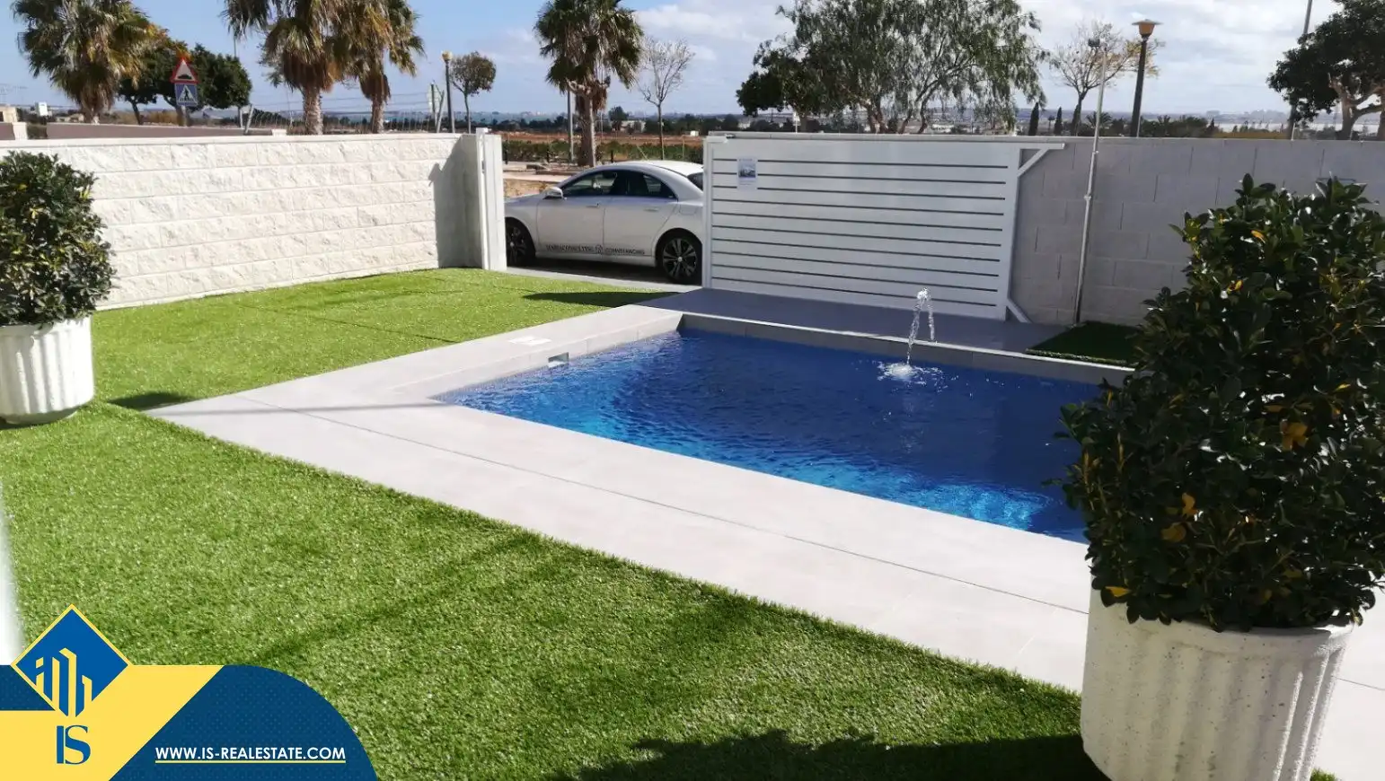 Villa mit Pool zum Verkauf in Los Montesinos, imagen 7
