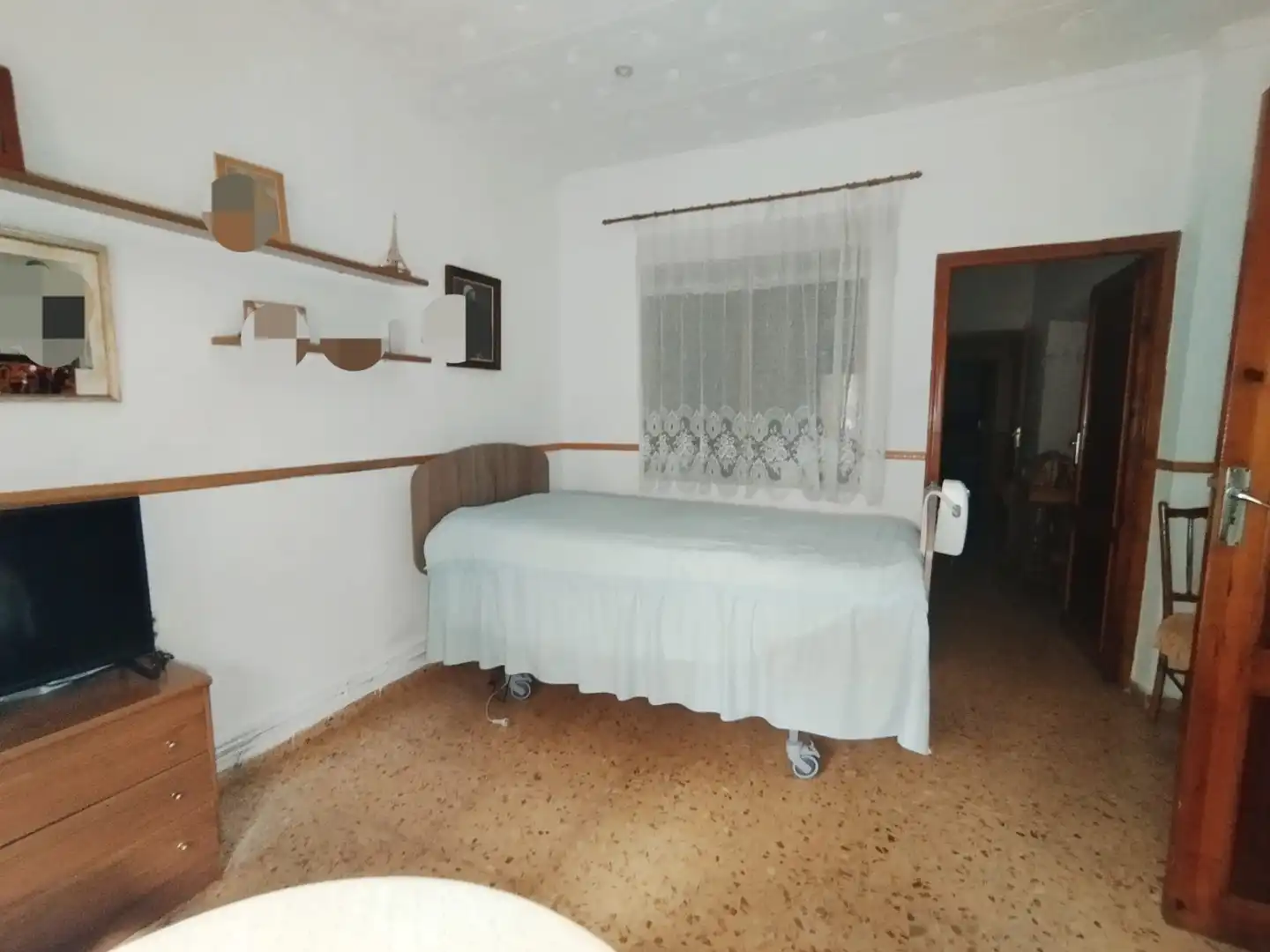 Haus mit Terrasse zum Verkauf in Calle García Pavón, imagen 6