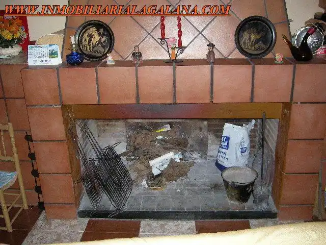 Chalet con piscina en venta en Valdepeñas, imagen 18